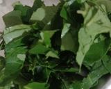 पोहा (poha recipe in hindi) रेसिपी चरण 3 फोटो