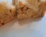 Pudingos almáspite gluténmentesen recept fázis 11 fotója