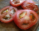Foto del paso 2 de la receta: Calabacines al horno