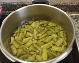 Foto del paso 5 de la receta: Judías verdes salteadas