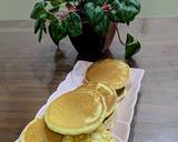 Fluffy pancake easy recipe recipe step 5 photo