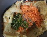 Foto langkah ke 4 dari resep Perkedel kentang (tips minyak tidak berbusa).