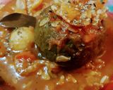 Foto del paso 5 de la receta: Zapallitos Rellenos