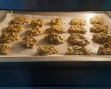 Methi Mango Baked Pakode recipe step 4 photo