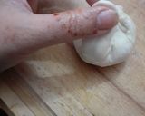 A picture of step 5 of Kachori.