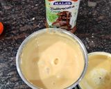 बटरस्कॉच केक (buttersocth cake recipe in marathi) रेसिपी स्टेप 7 फोटो 