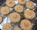 Foto del paso 6 de la receta: Galletitas integrales de plátano!! 🍪