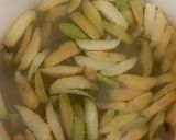 عکس مرحله 1 از دستور قیمه خشک اردبیل