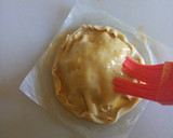 Foto del paso 3 de la receta: Empanadas de aprovechamiento con patatas a lo pobre