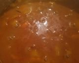Foto del passaggio 4 della ricetta Zuppa lenticchie e patate