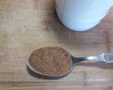 Foto del paso 3 de la receta: Sal de campo
