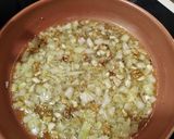 Foto del paso 7 de la receta: Judías verdes con jamón y patatas Roberts