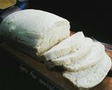 Foto langkah ke 11 dari resep Eggless Bread.