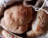 Foto del paso 6 de la receta: Pancitos y figacitas integrales muy saludables