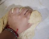 Foto del paso 5 de la receta: Pan de muerto tradicional 💀🥳