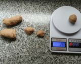 Foto del paso 3 de la receta: Pepas integrales