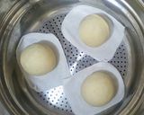 嗆麵白饅頭習作的食譜步驟10照片