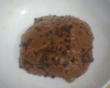Foto langkah ke 7 dari resep Double Coco Chocochips Cookies.