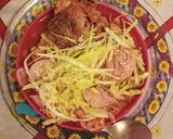 Foto del paso 5 de la receta: Pozole "uniendo a la familia"