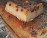 Foto del paso 11 de la receta: Budín de Pan de mi Abuela Zulma
