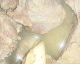 صورة لخطوة 2 من وصفة مرق باميه عراقي على طريقتي