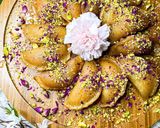 صورة لخطوة 3 من وصفة عجينة القطايف