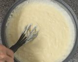 Foto del passaggio 4 della ricetta Cocco e Mascarpone