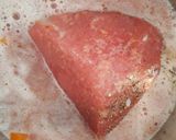 Foto del paso 3 de la receta: Cuete con verduras