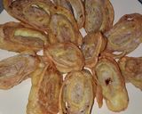 Foto langkah ke 4 dari resep Egg chicken roll ala Arien's kitchen.