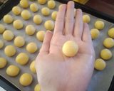 Foto langkah ke 3 dari resep Cookies Dancow.