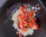 Foto langkah ke 4 dari resep Nasi Kabsah.