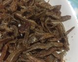 Foto langkah ke 3 dari resep Kering tempe lengkap.
