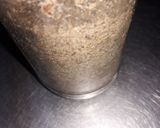 Foto del paso 1 de la receta Pan de salvado de Avena bajó en calorías y muy Sano