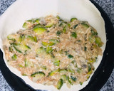 Foto del paso 5 de la receta: Calzón relleno