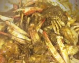 வீட் குருணை கார்லிக் தோசை ரெசிபி ஸ்டேப் 3 புகைப்படம்