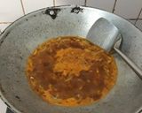 Foto langkah ke 4 dari resep Ayam kecap saos tiram (W#37).