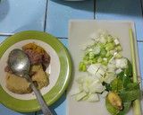 Foto langkah ke 2 dari resep Topping Mie Ayam.