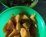 Foto langkah ke 2 dari resep Es lilin Mangga Kweni.