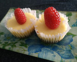Foto del paso 7 de la receta: Homenajes dulces de queso