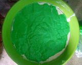 Foto langkah ke 3 dari resep Bolu KuKus Empuk.