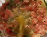 Martabak Tomat Lumer/Tomato Melted Martabak langkah memasak 2 foto