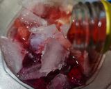 Foto langkah ke 4 dari resep Es Sop Buah Segar.