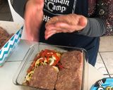 Foto del paso 13 de la receta: Pastel de carne