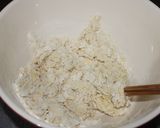 Foto langkah ke 2 dari resep Cakwe (Youtiao).