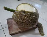 Foto langkah ke 1 dari resep Sukun Krispi.