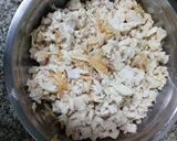 Foto del paso 3 de la receta: Empanadas de pollo caseras y muy ricas!!!