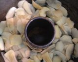 Foto del paso 6 de la receta: Torta de manzana