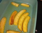 Foto del paso 1 de la receta: Plátanos fritos 😋