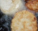 Foto del paso 3 de la receta: Arepas de arroz