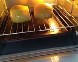 Foto del paso 2 de la receta: Calabaza rellena de pollo